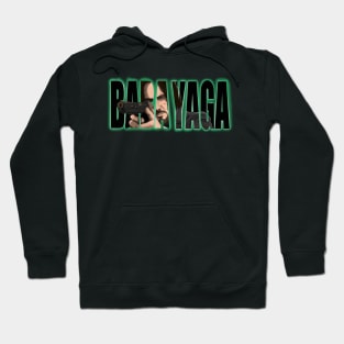 Baba Yaga Hoodie